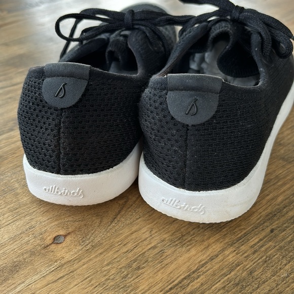 Allbirds Tree skipper Shoes - Picture 4 of 6